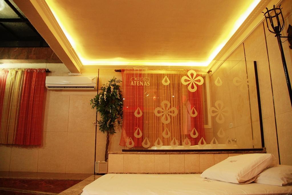 Motel Cozumel (Adults Only) Porto Alegre Exterior foto